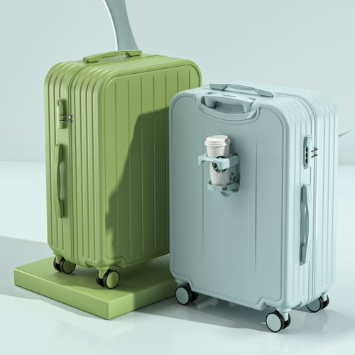 Универсальный чемодан, коробка для путешествий, 24 дюймов