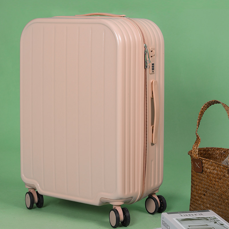 女ins网红新款小型轻便学生行李箱 卡黛迩旅行箱