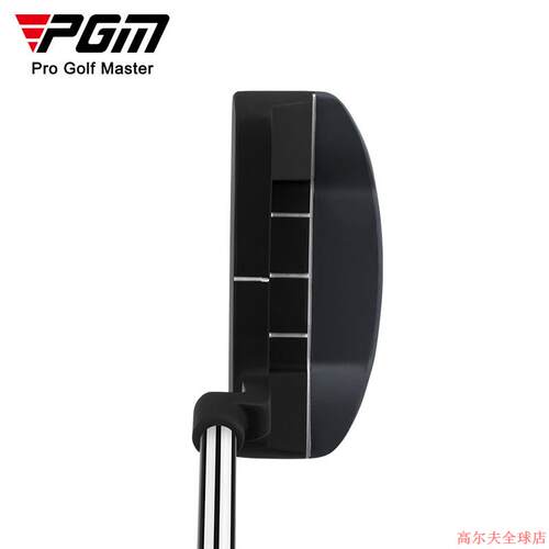 PGM RIO3高尔夫男士推杆 单支稳定低重心高容错球杆golf 带瞄准线 - 图1