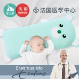 Силиконовая детская летняя дышащая подушка для новорожденных, 0-1-6 лет, 3 мес.