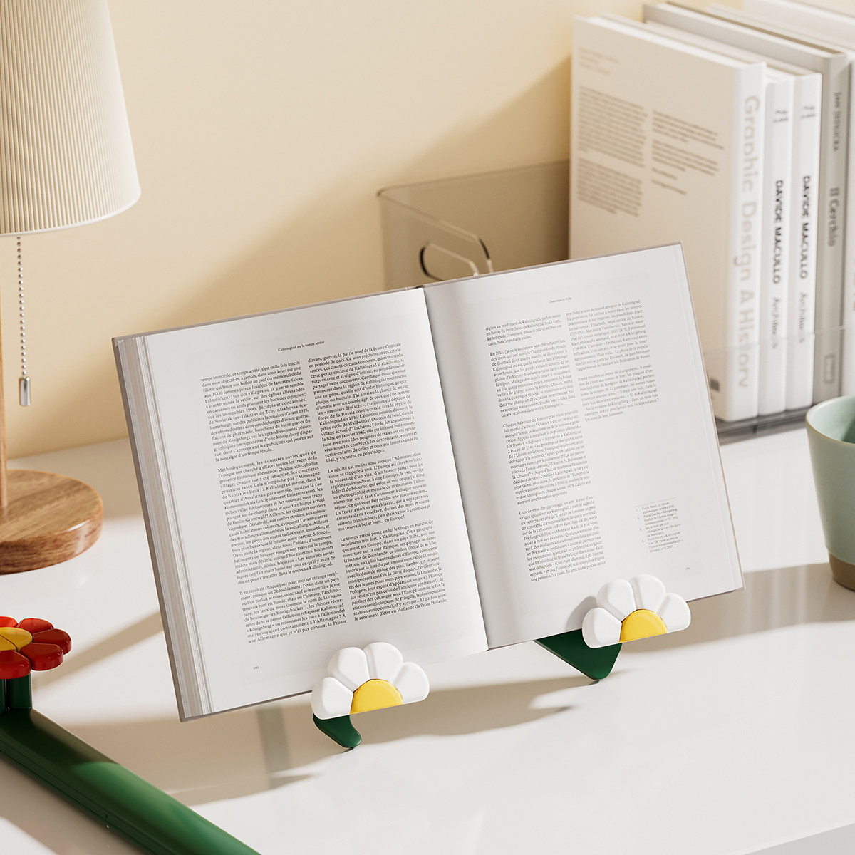 便携阅读架读书架书立平板支架桌面固定书本儿童户外看书神器书档夹书固定器书本课桌收纳学生夹书挡架立架,淘宝优惠券,粉丝福利购,淘宝优惠卷