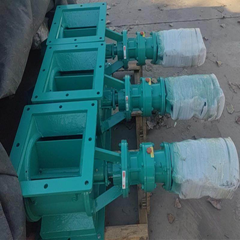 星型卸料器定制 方口卸灰阀给料机不锈钢关风机 旋转式电动卸料阀,淘宝优惠券,粉丝福利购,淘宝优惠卷