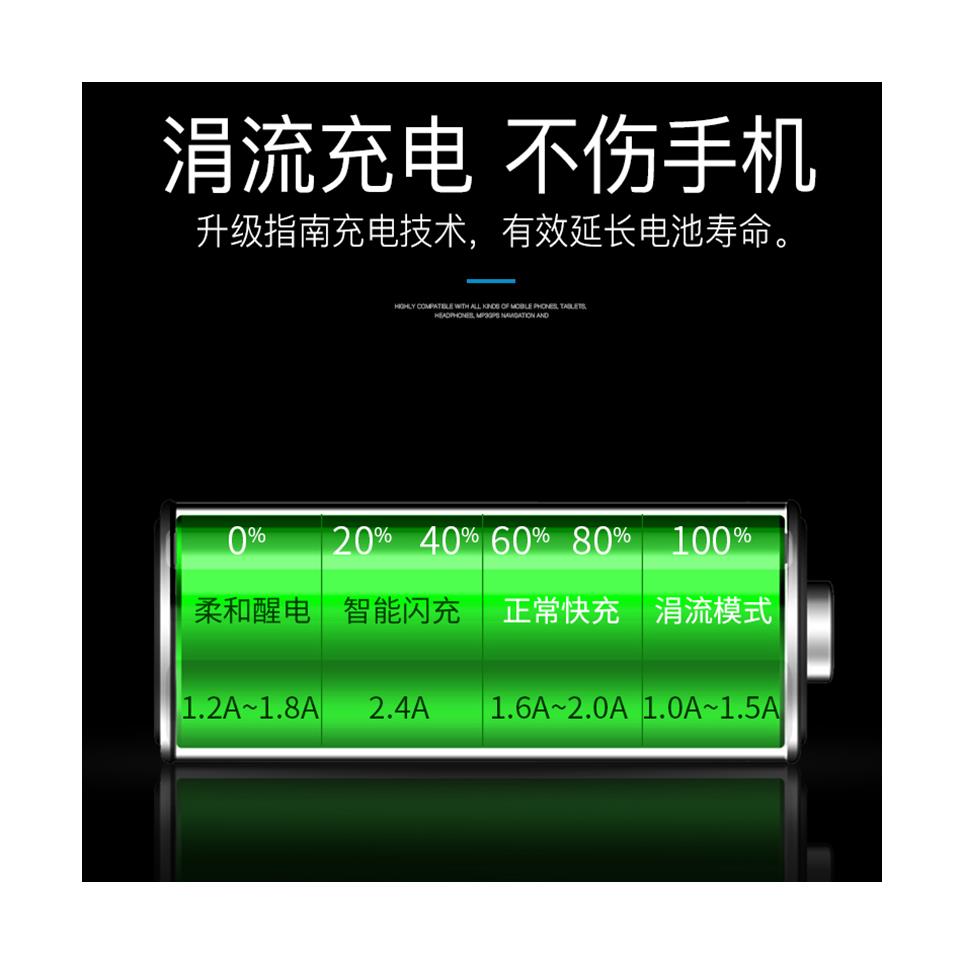 适用于丰田卡罗拉汽车载点烟器转换插头USB车充电器手机快充 - 图1