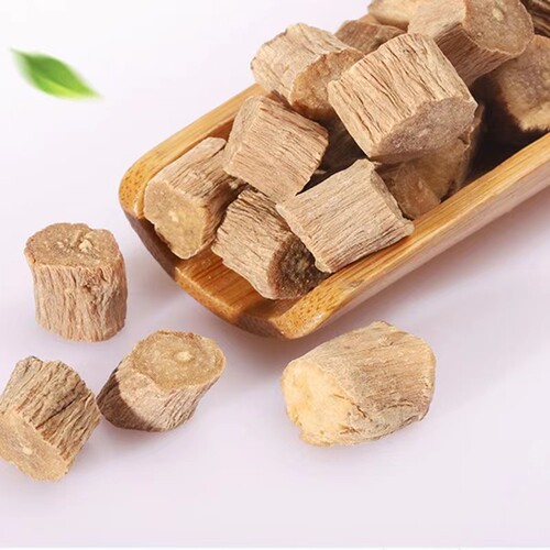 正宗怀牛膝中药材500克g河南焦作怀牛膝粉淮牛膝泡茶牛夕牛七牛漆 - 图2