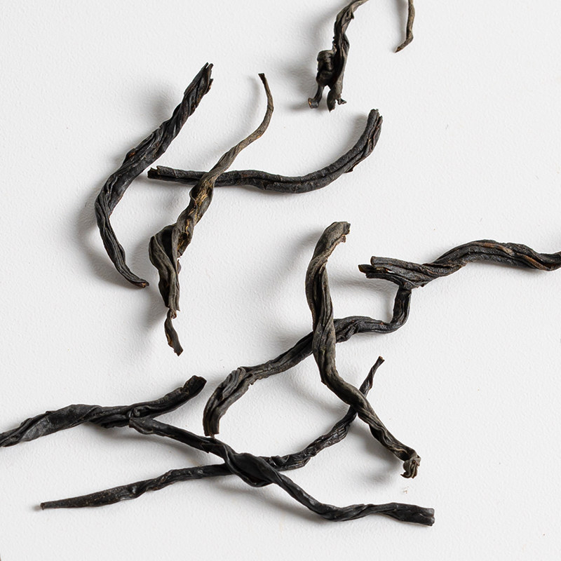 XN翠春园桐木关正山小种武夷红茶浓香型2026年春节年货木桶装250g