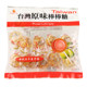 Taiwan snacks Qiaoyi original lollipop plum candy