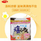 Japanese instant noodles Sapporo Ichiban wild vegetable salt ramen
