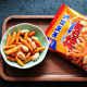 Kameda Seika Persimmon Seed Rice Fruit Peanut Snacks