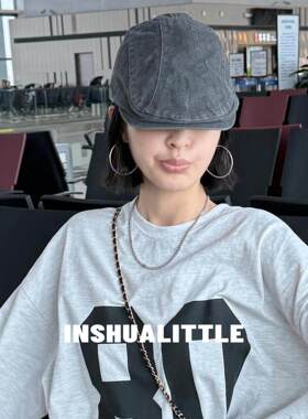 26s新款银色圆珠字母项链女士