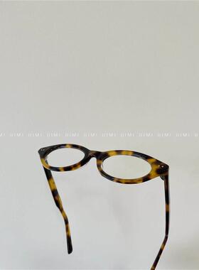 INSHUA  ~自留款26s玳瑁色黑色茶色素颜眼