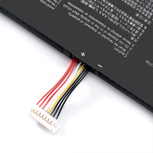 适用于华硕ASUS SF4100F TP412U TP412UA TP412FA  C31N1733 电池 - 图2