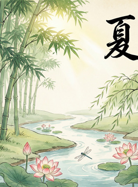 钻石画diy四季春夏秋冬数字拼图粘贴点钻画手工学生作业