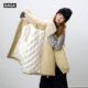 Daga Korean style fashionable parka down jacket for women winter