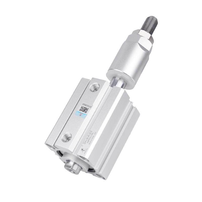 星辰气动SDAJ32/40/50/63/80*10-20-30-50-75-100-S可调行程气缸,淘宝优惠券,粉丝福利购,淘宝优惠卷