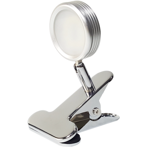 大学生宿舍可夹式插电卧室床头带夹子台灯简易台灯暖光护眼书桌灯 - 图3