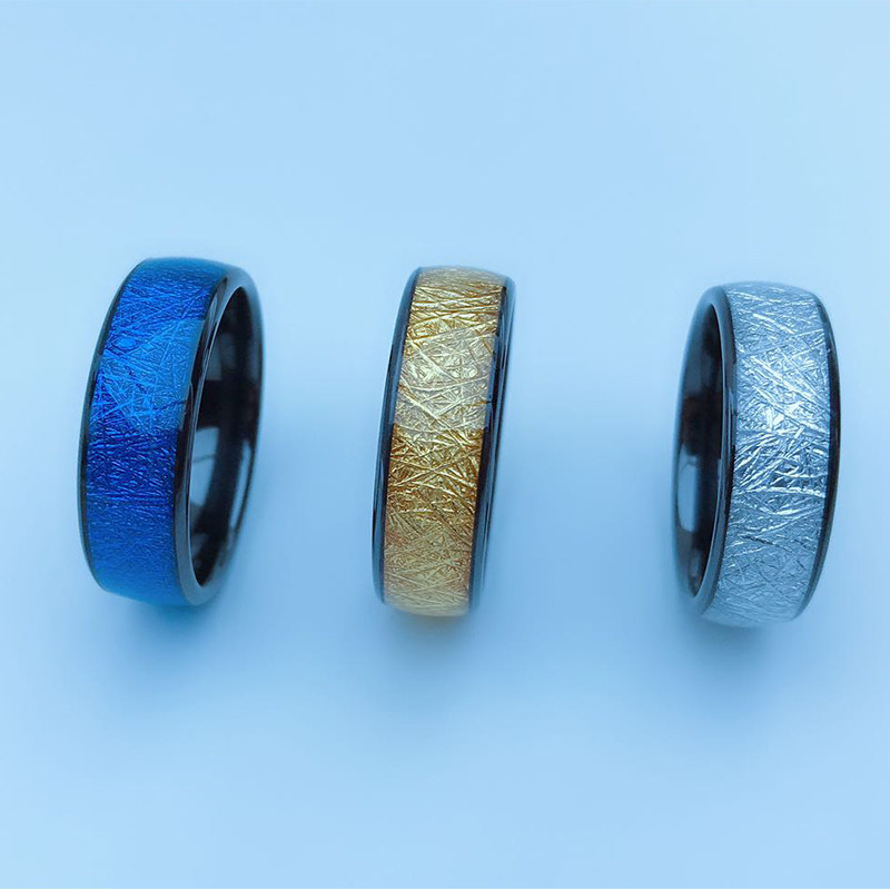 彩色智能戒指NFC多功能门禁 IC ID M1门禁电梯卡指环穿戴设备魔戒,淘宝优惠券,粉丝福利购,淘宝优惠卷