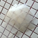 Невидимые наклейки для создания двойных век, водостойкий светоотражающий прозрачный клей, не оставляет следов, 144 пары