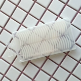 Невидимые наклейки для создания двойных век, водостойкий светоотражающий прозрачный клей, не оставляет следов, 144 пары