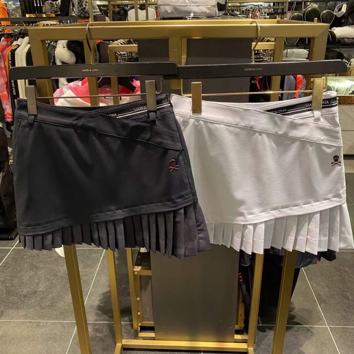 韩国男士服装 新人首单立减十元 21年7月 淘宝海外