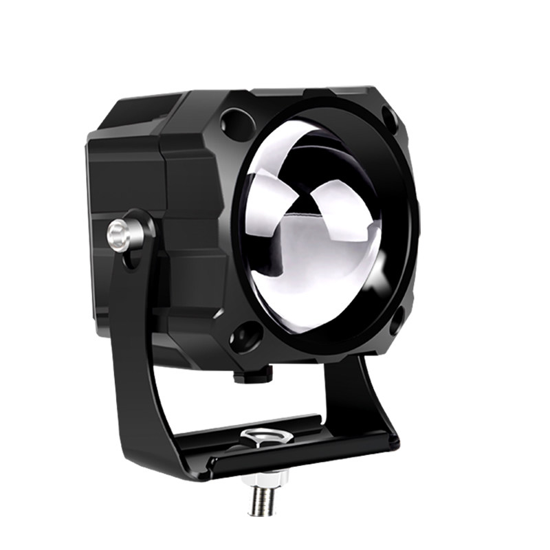 汽车led激光射灯12伏24伏中网射灯越野外置货车远光大透镜激光炮,淘宝优惠券,粉丝福利购,淘宝优惠卷