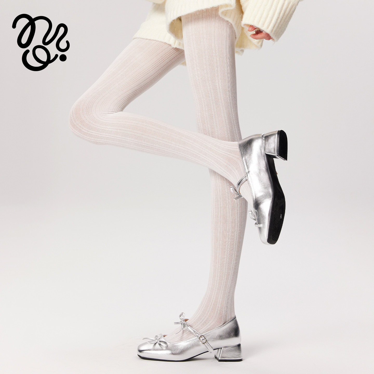 黑色丝袜条纹高级感春秋微压显瘦防勾丝打底袜裤袜女2025新款爆款,淘宝优惠券,粉丝福利购,淘宝优惠卷