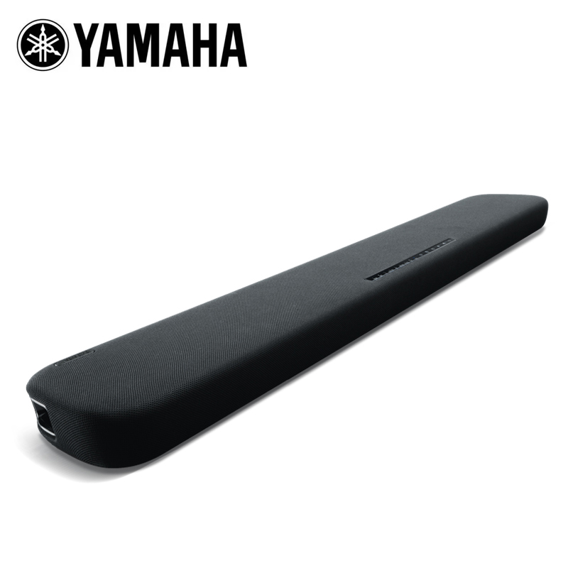 Yamaha/雅马哈 YAS-109回音壁音响电视长条音箱无线蓝牙家庭影院