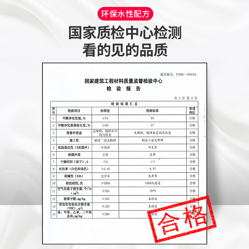 房屋卫士补墙膏 补墙漆白色洞起皮裂缝修复修补膏 墙面修补腻子膏