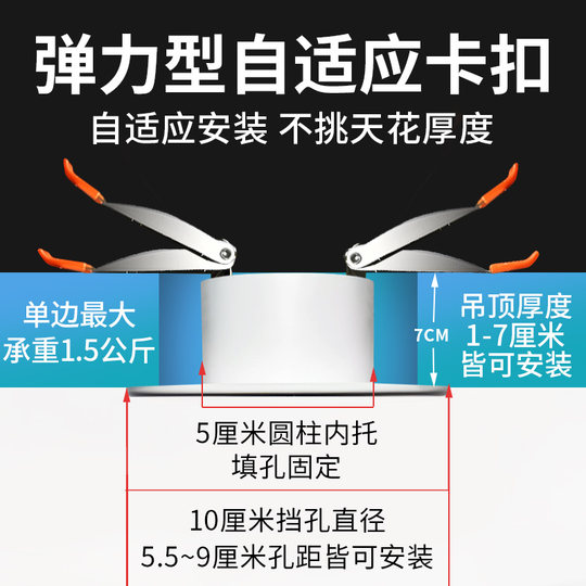 Lifetime Warranty Hole Filler Seamless Installation and Beautiful Upgrade