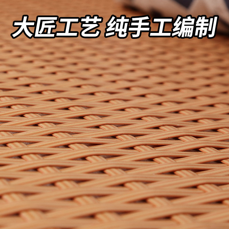 订制夏季沙发藤板护腰坐垫凉席沙发垫防滑防塌陷实木藤编加硬坐垫,淘宝优惠券,粉丝福利购,淘宝优惠卷