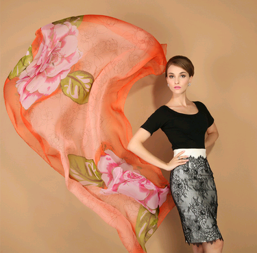 丝巾女夏季沙滩巾海边超大防晒两用雪纺百变百搭披肩围巾纱巾薄款,淘宝优惠券,粉丝福利购,淘宝优惠卷