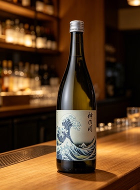8号 日式清酒瓶装套装多款组合酒类收藏装饰摆件