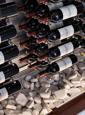 仿真红酒陈设软装拍摄道具