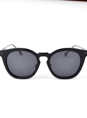 纯钛可配近视太阳镜余文乐同款