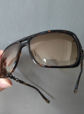 孤品限量现货镂空古铜太阳眼镜男 珍藏超个性鹰爪复古太阳眼镜潮