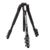 Chân máy ảnh Manfrotto MT190XPRO4 chân máy mới 190 hợp kim nhôm 4 trục trung tâm chuyên nghiệp nhanh ngang - Phụ kiện máy ảnh DSLR / đơn