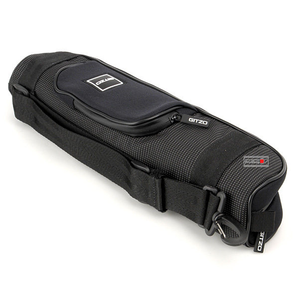 捷信GITZO GC1202T/GC2202T原装三脚架包GT1545T/2545T旅行脚架袋 - 图0