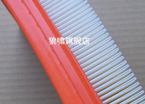 适配吉利帝豪EC8全球鹰GX7英伦SX7四滤空气滤芯空调机油汽油格820 - 图1