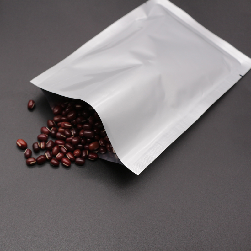 加厚纯铝箔袋熟食抽真空袋锡箔纸茶叶密封自制盲袋面膜包装铝箔袋,淘宝优惠券,粉丝福利购,淘宝优惠卷