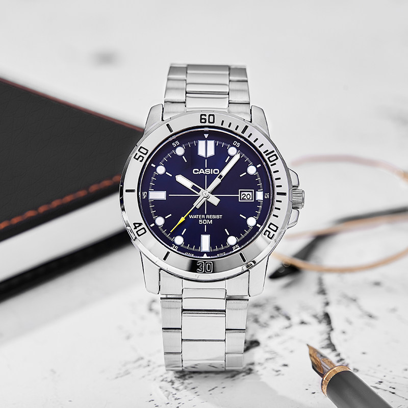 海外直邮casio男水鬼海洋之心男表 品质保证海外直邮优选商家3年保修质量保证 锦时亨海外专营店 淘优券