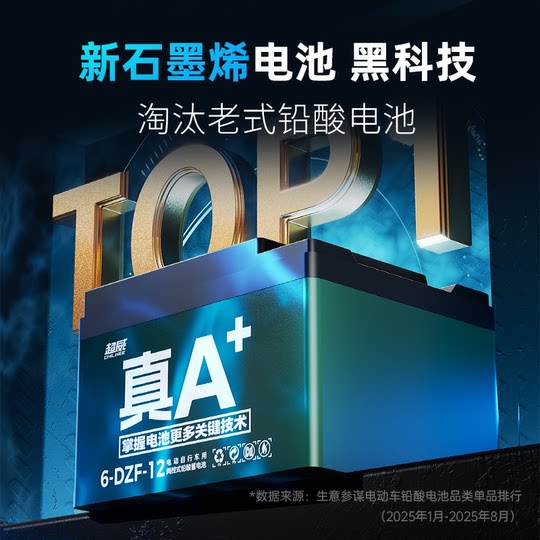 Chaowei graphene battery trade-in service