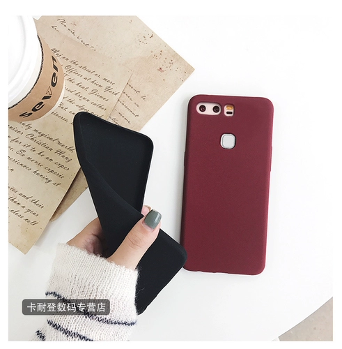 Huawei, силиконовый матовый чехол для телефона, ультратонкая лента для влюбленных, популярно в интернете, защита при падении