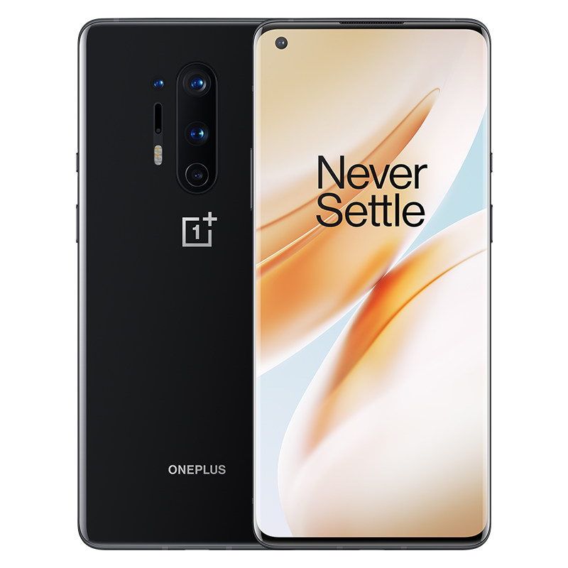 一加oneplus 8 pro 5g旗舰柔性屏 一加手机