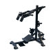 Hack Squat Rack Calf Trainer Factory Direct Sales
