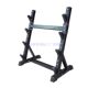 Barbell weightlifting Chunhua fitness manufacturer direct sales barbell bar