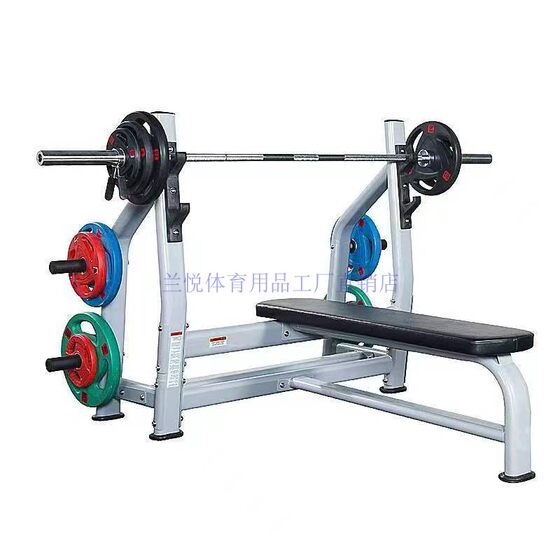 Flat bench press rack, weight bench, commercial gym equipment, incline bench press rack, incline bench press rack, incline bench press rack, incline bench press rack.