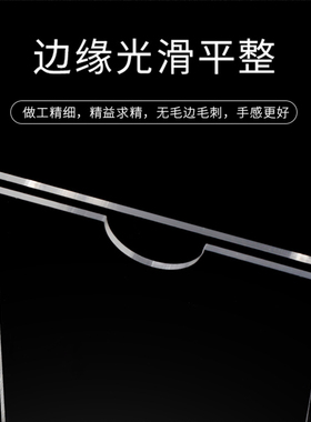 亚克力简介奖状相框照片框展示牌