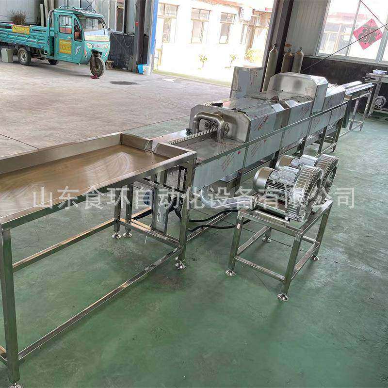 销售商用蛋制品工厂用洗蛋机全自动鸡蛋清洗机咸鸭蛋清洗机设备,淘宝优惠券,粉丝福利购,淘宝优惠卷