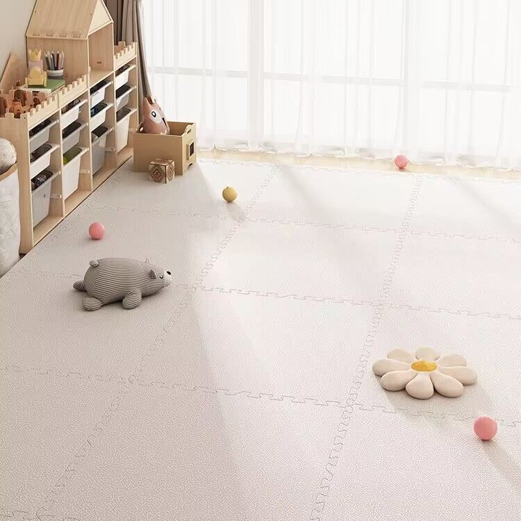 荔枝纹泡沫地垫拼接家用爬行垫儿童加厚铺地板纯色爬爬垫大号垫子,淘宝优惠券,粉丝福利购,淘宝优惠卷