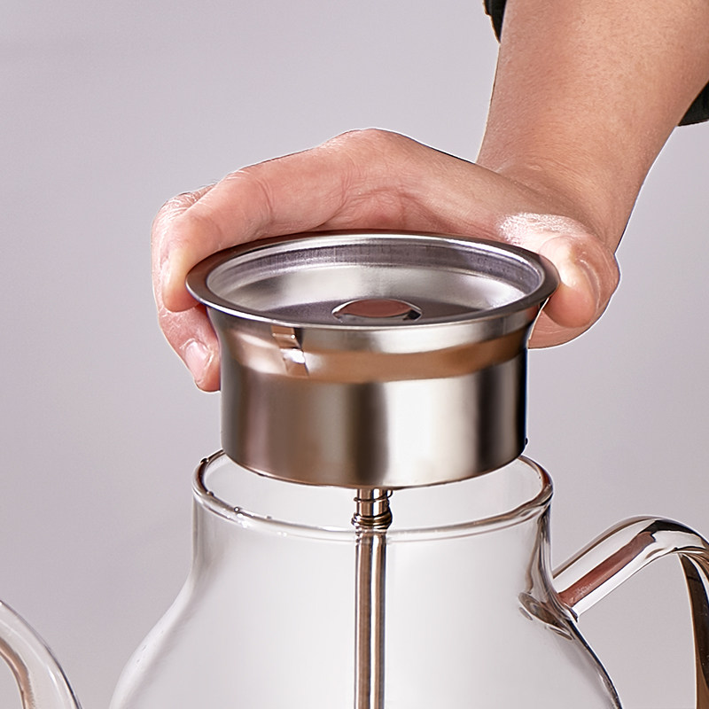 容声煮器黑茶家用办公室全自动茶壶 生活日记电器电茶炉/煮茶器/奶茶机