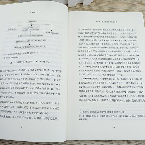 【豆瓣年度】置身事内:中国政府与经济发展 兰小欢著正版包邮 管理书籍 金融投资  中国发展现实的把握 经济学理论 上海人民出版社 - 图2